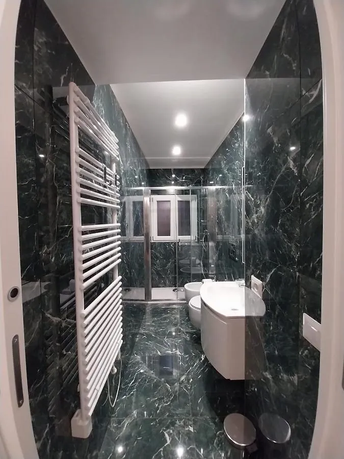 Campo De' Fiori On Vacation With Class Rome Apartment